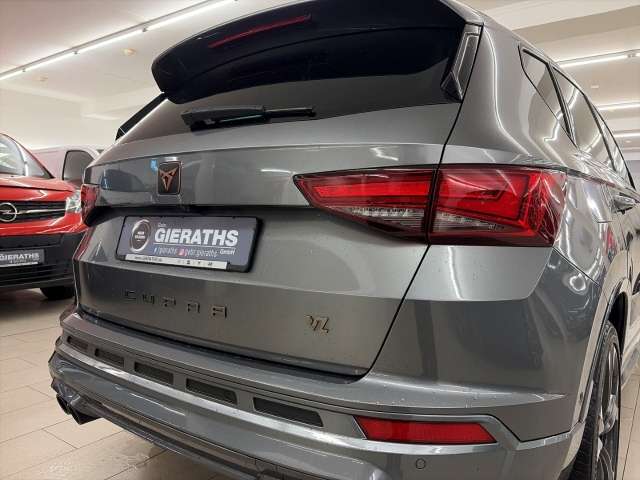 Fahrzeugbild eines CUPRA Ateca