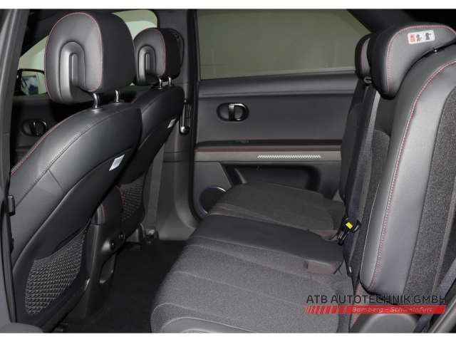 Fahrzeugbild eines Hyundai IONIQ 5