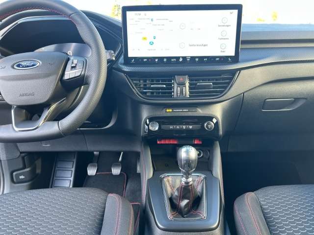 Fahrzeugbild eines Ford Kuga