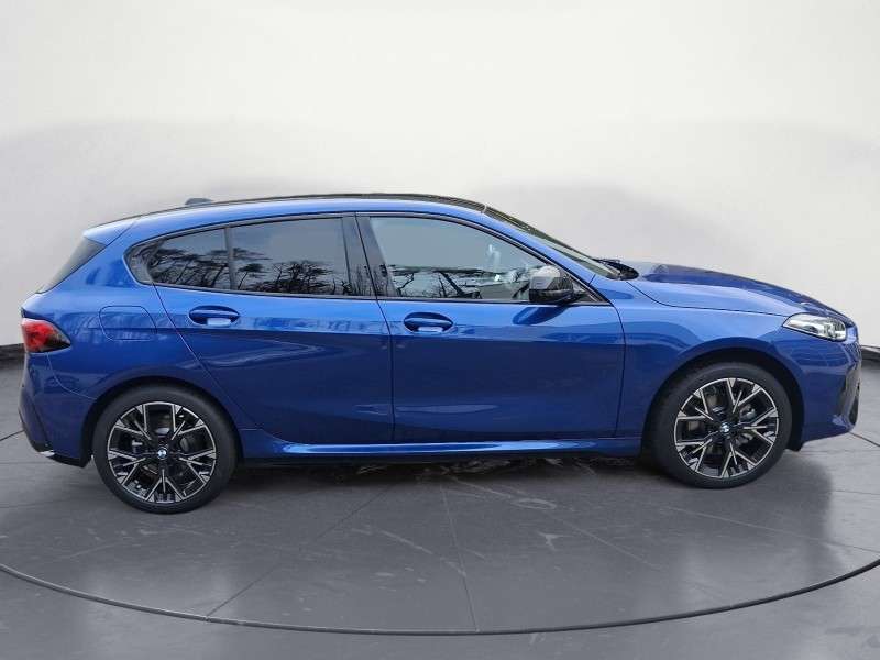 Fahrzeugbild eines BMW 1er-Reihe