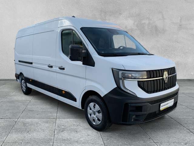 Fahrzeugbild eines Renault Master