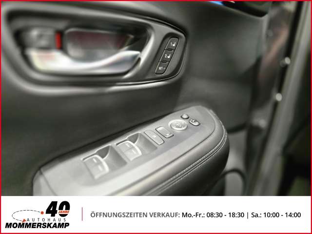 Fahrzeugbild eines Honda ZR-V