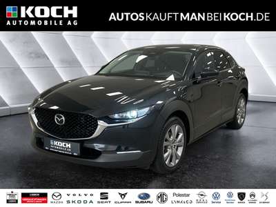 Bild Mazda CX-30