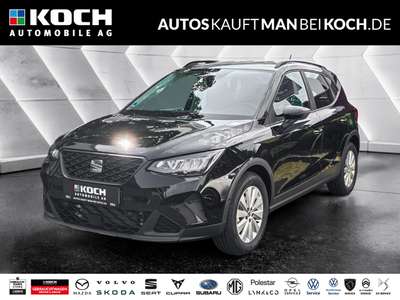 Bild SEAT Arona