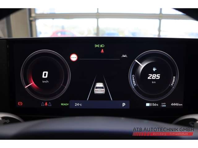 Fahrzeugbild eines Hyundai IONIQ 5