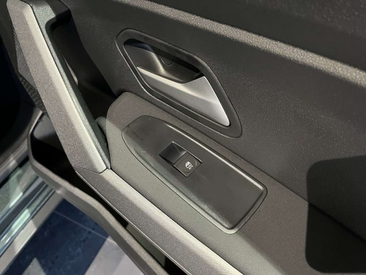 Fahrzeugbild eines Dacia Bigster