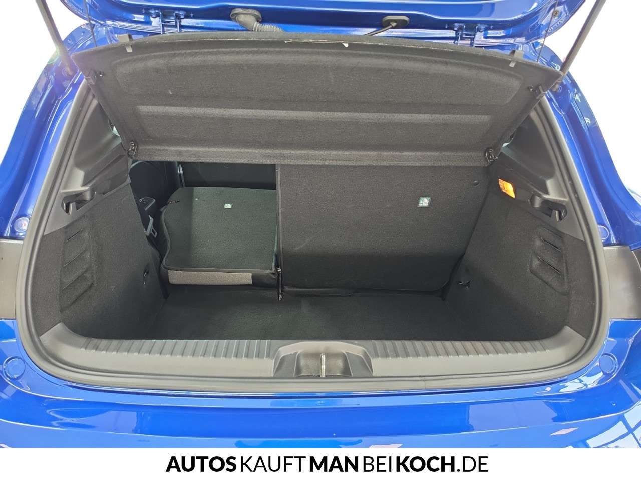 Fahrzeugbild eines Renault Clio
