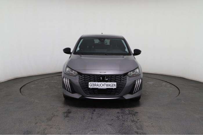 Fahrzeugbild eines Peugeot 208