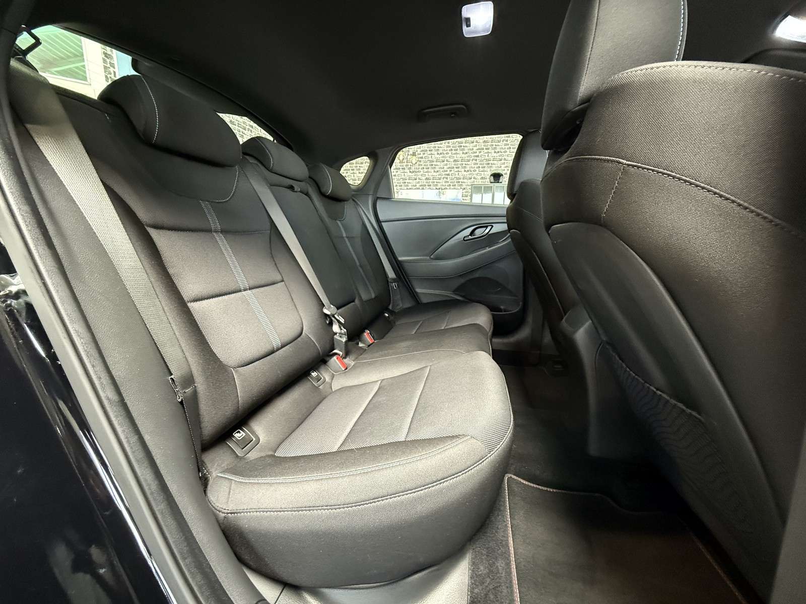 Fahrzeugbild eines Hyundai i30