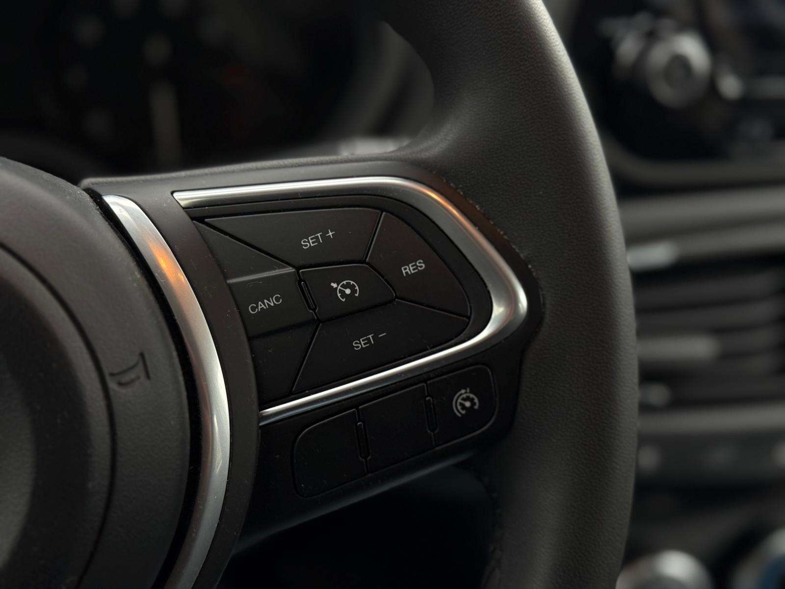 Fahrzeugbild eines Fiat Tipo