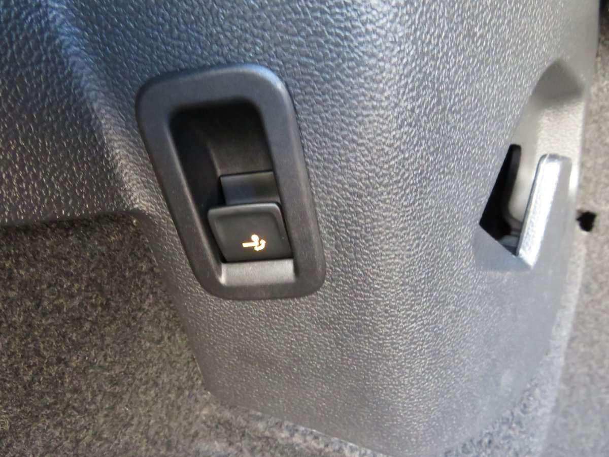 Fahrzeugbild eines Volkswagen Golf