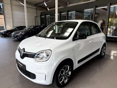 Bild Renault Twingo