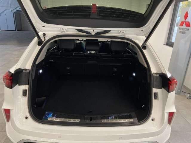 Fahrzeugbild eines GWM Wey 05