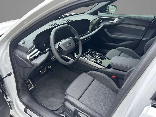 Fahrzeugbild eines Audi A5