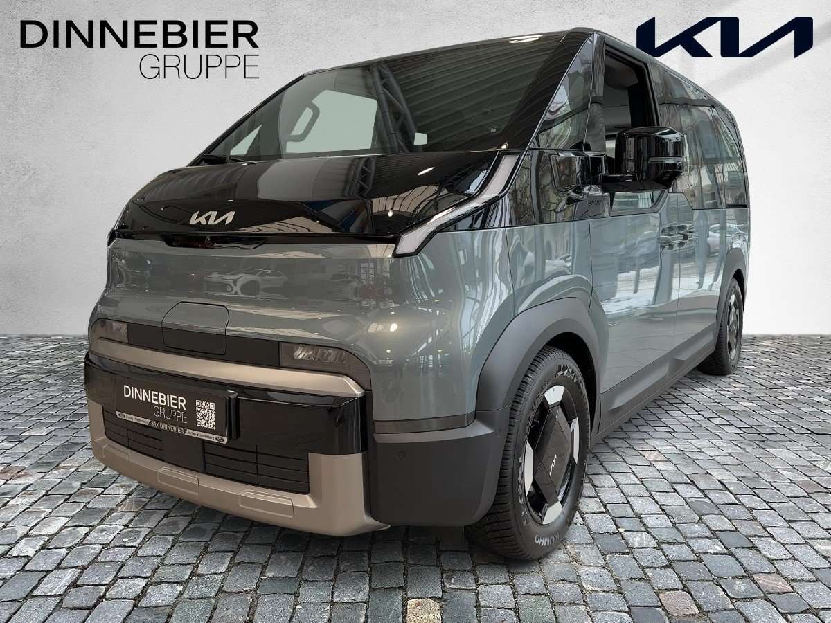 Fahrzeugbild eines Kia PV5 Passenger