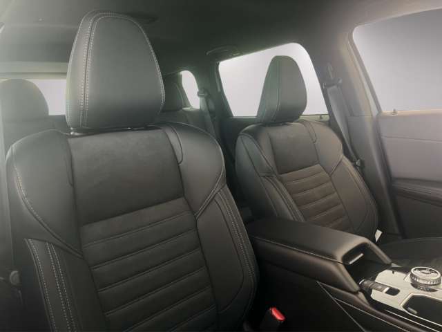 Fahrzeugbild eines Mitsubishi Outlander
