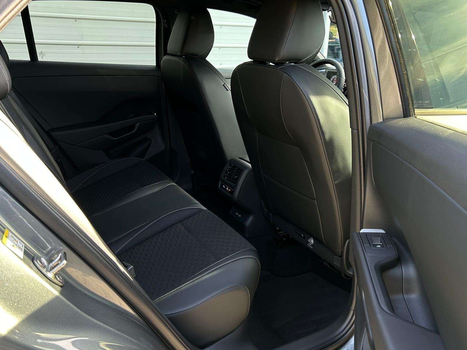 Fahrzeugbild eines Volkswagen T-Roc