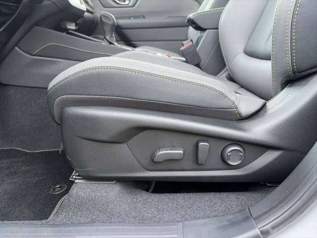 Fahrzeugbild eines Subaru Forester
