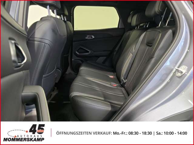Fahrzeugbild eines BYD Atto 2