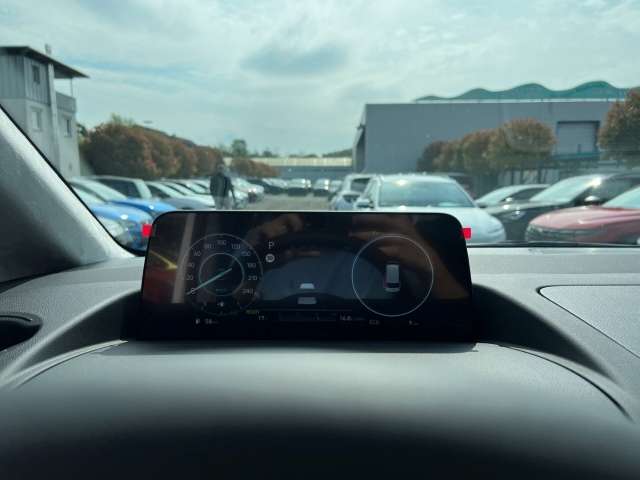 Fahrzeugbild eines Hyundai Staria