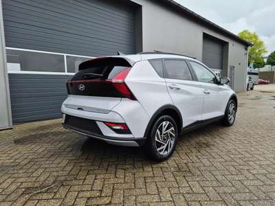 Bild Hyundai Bayon