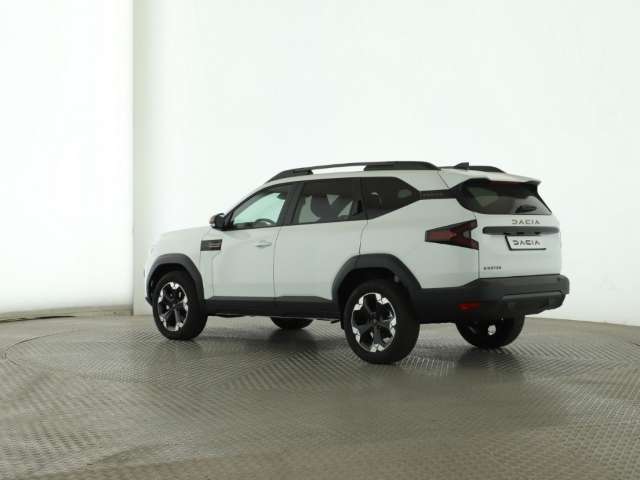 Fahrzeugbild eines Dacia Bigster