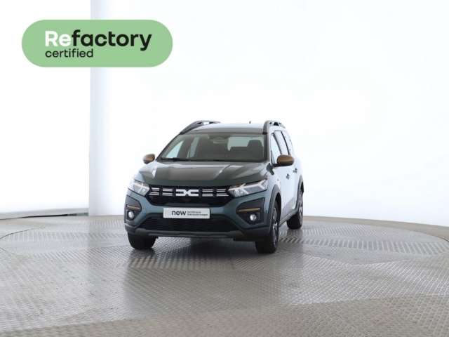 Fahrzeugbild eines Dacia Jogger