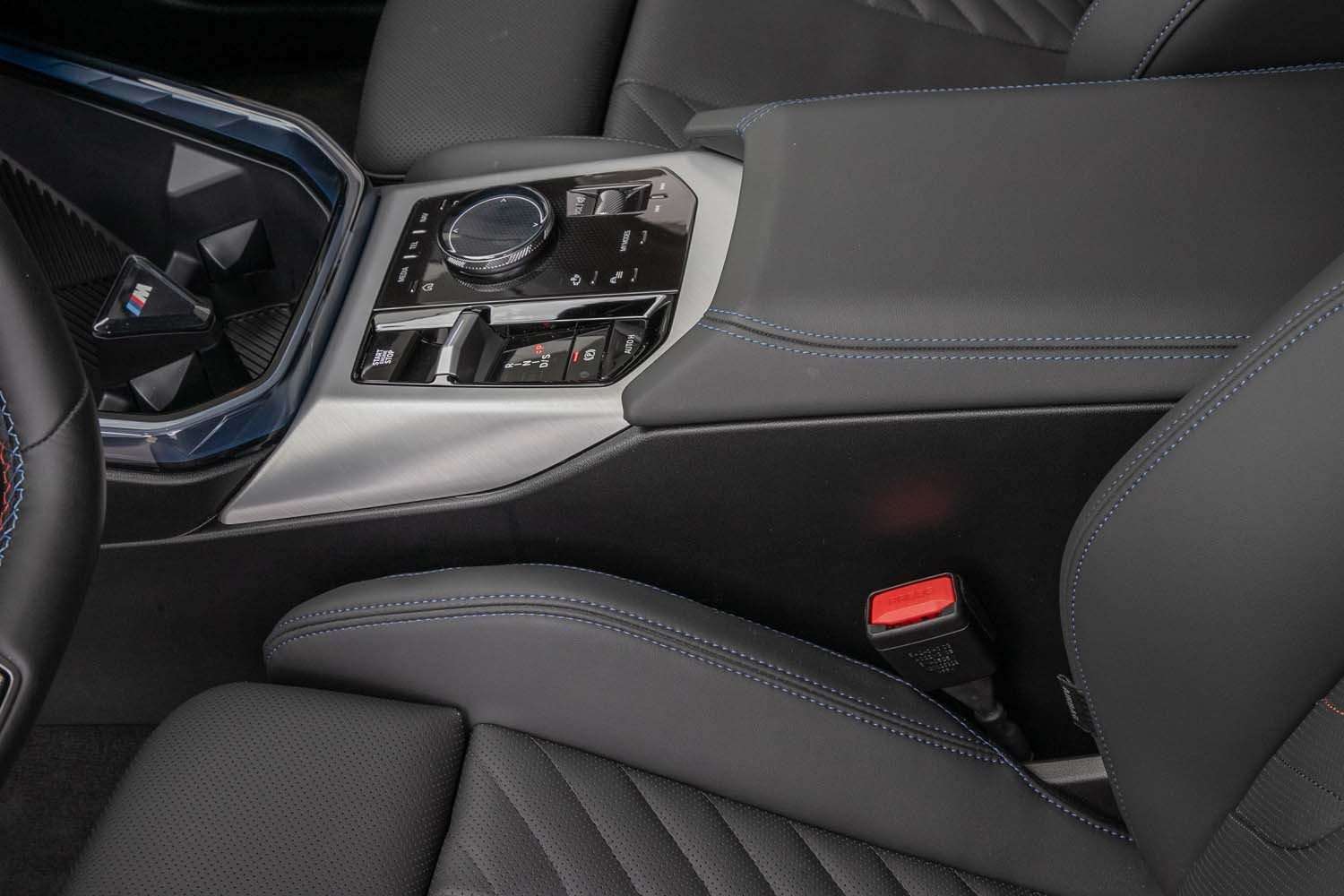 Fahrzeugbild eines BMW X3