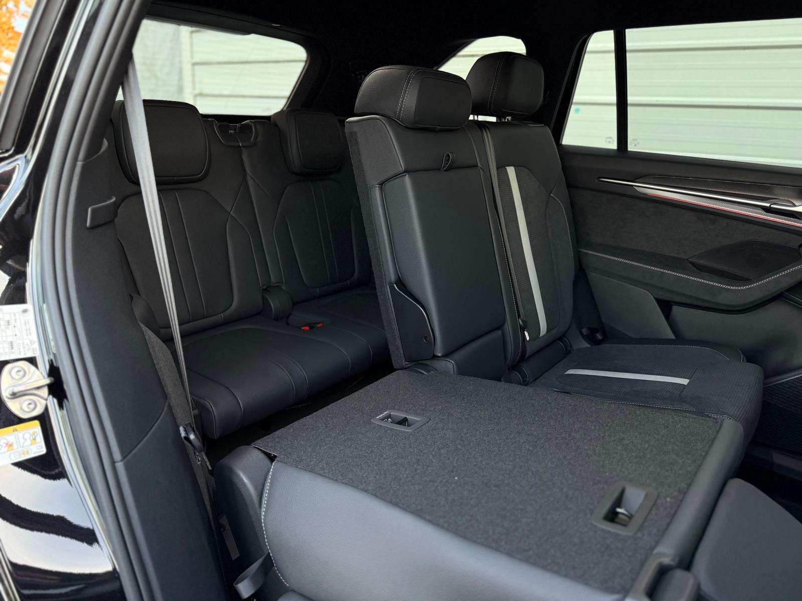 Fahrzeugbild eines Skoda Kodiaq