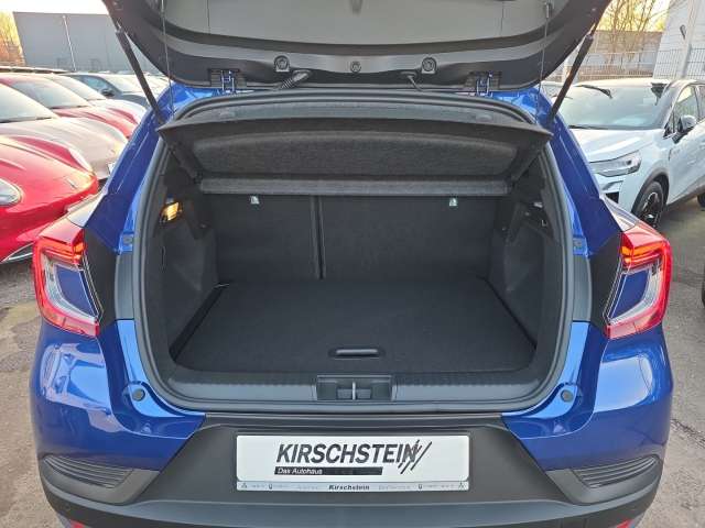 Fahrzeugbild eines Mitsubishi ASX