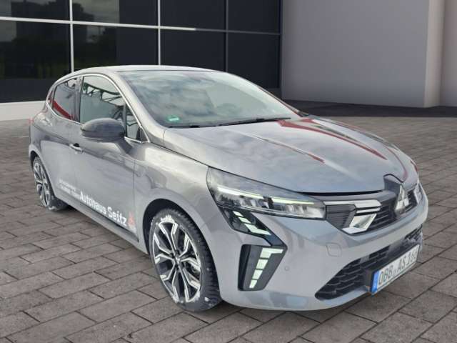 Fahrzeugbild eines Mitsubishi Colt