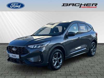 Bild Ford Kuga