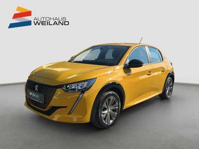 Bild Peugeot 208