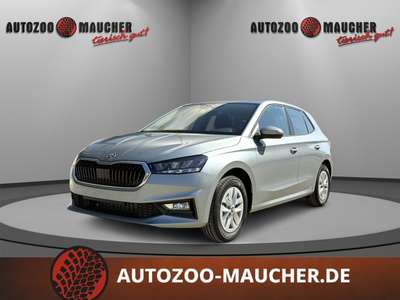 Bild Skoda Fabia