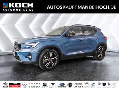 Bild Volvo XC40