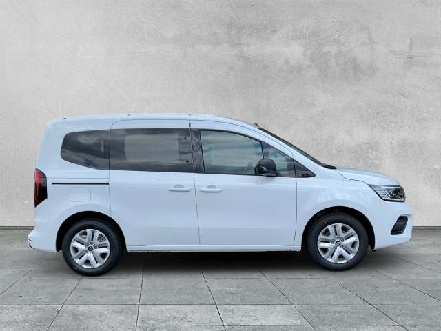 Fahrzeugbild eines Renault Kangoo