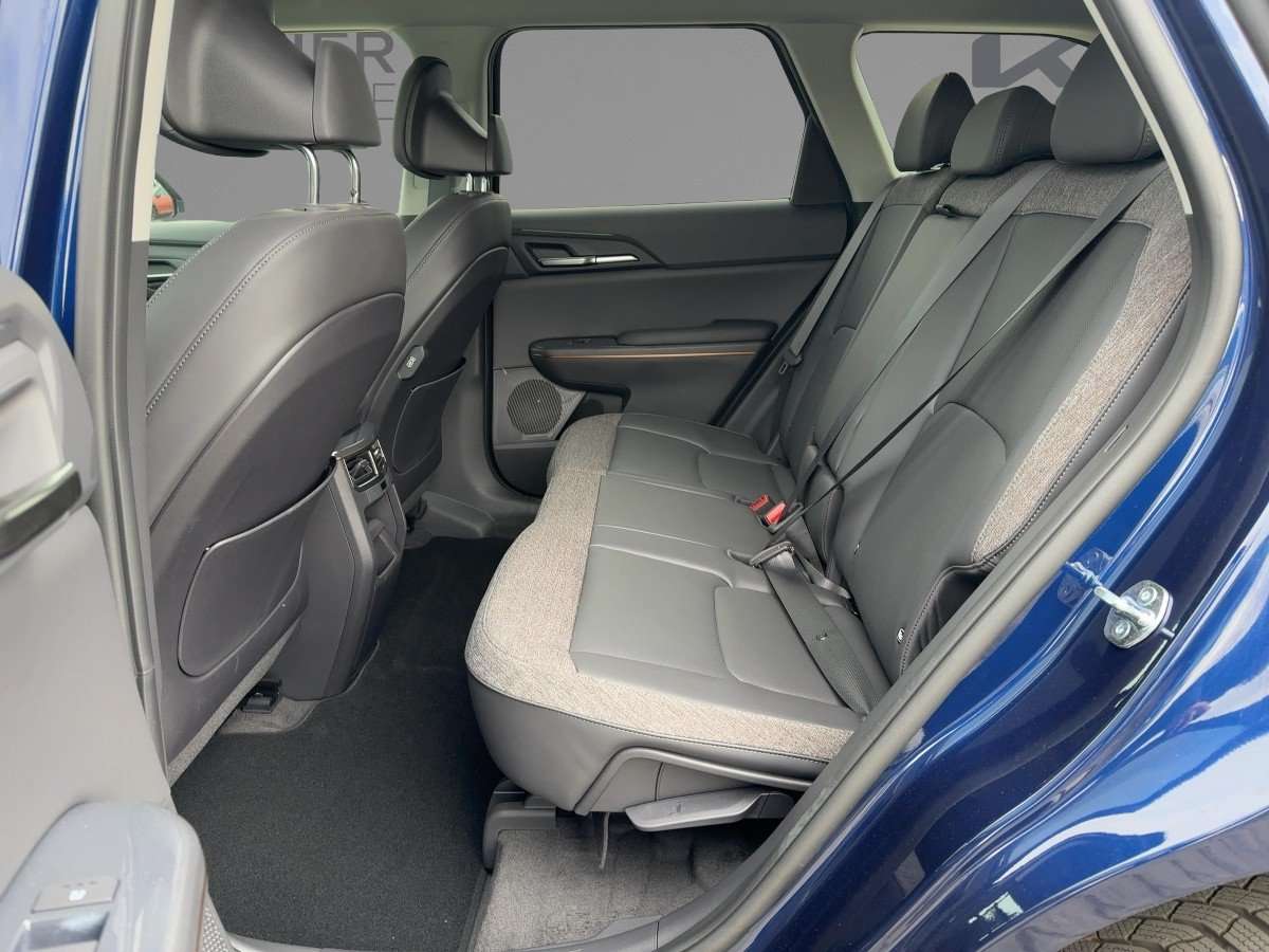 Fahrzeugbild eines Kia EV5