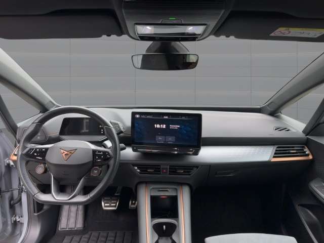 Fahrzeugbild eines CUPRA Born