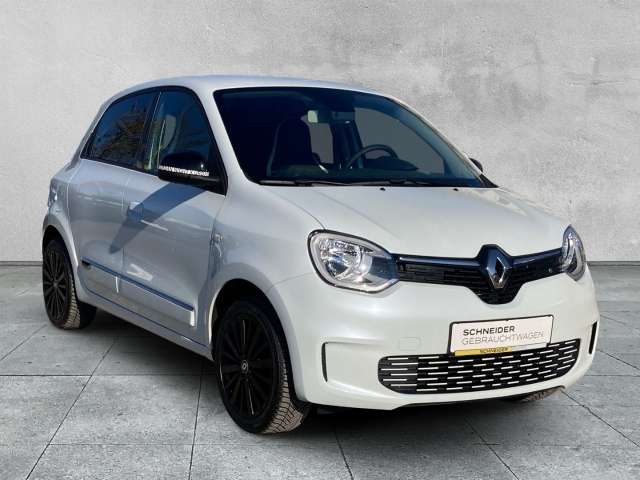 Fahrzeugbild eines Renault Twingo