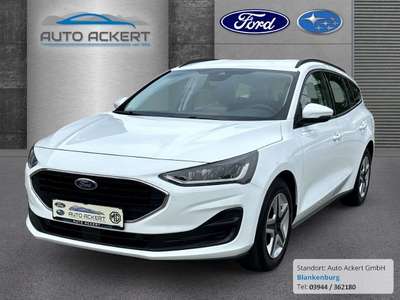 Bild Ford Focus