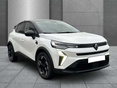 Bild Renault Captur