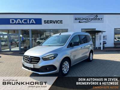 Bild Mercedes-Benz Citan