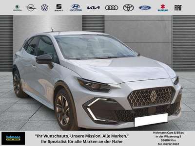 Bild Renault Clio