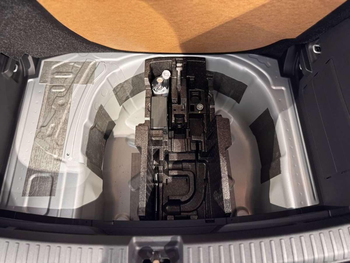 Fahrzeugbild eines Skoda Fabia