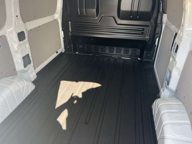 Fahrzeugbild eines Ford Transit Custom