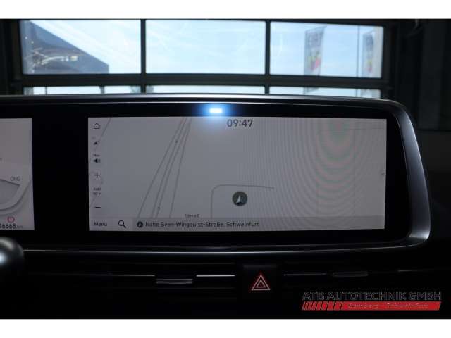 Fahrzeugbild eines Hyundai IONIQ 6