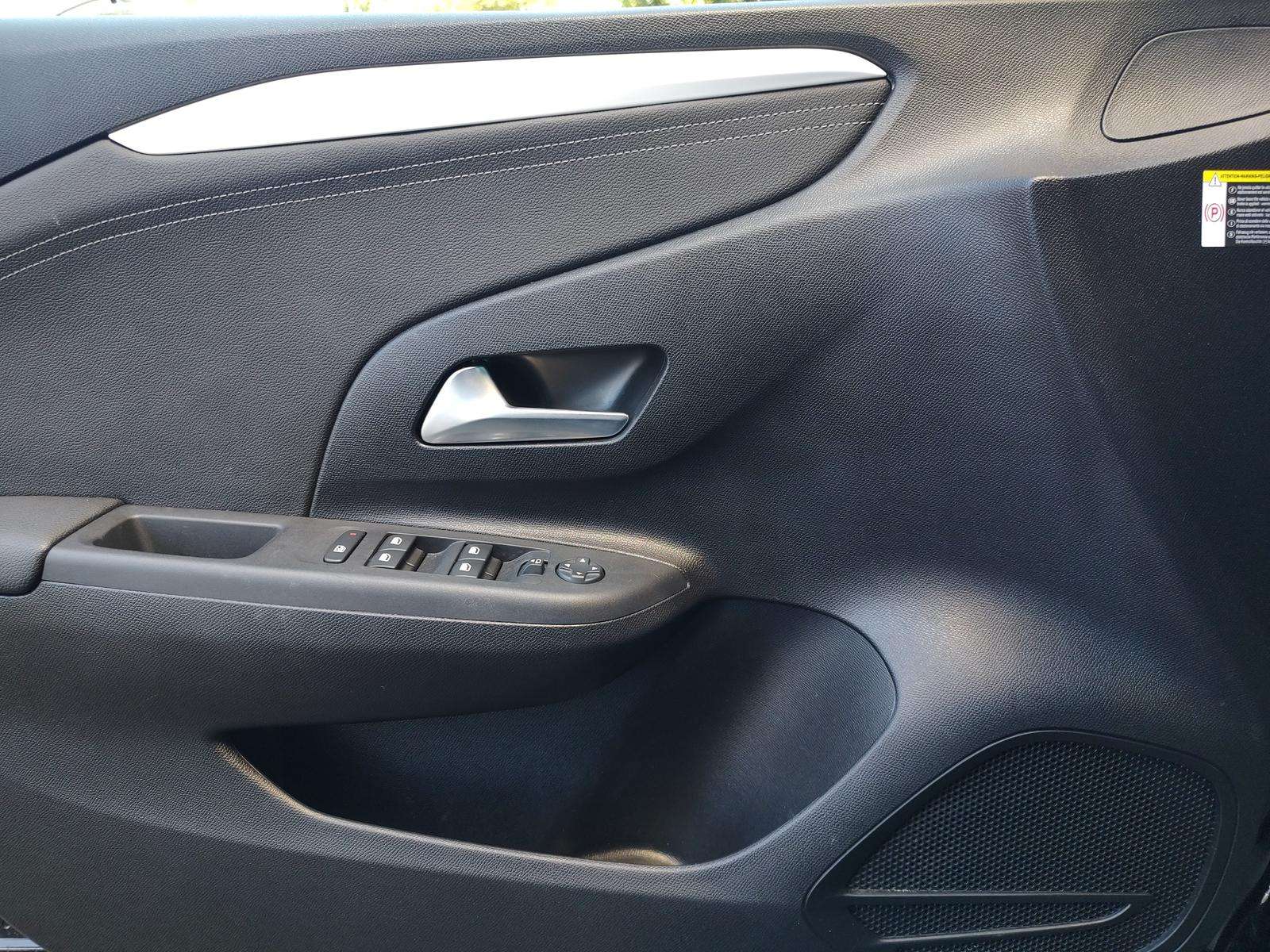 Fahrzeugbild eines Opel Corsa