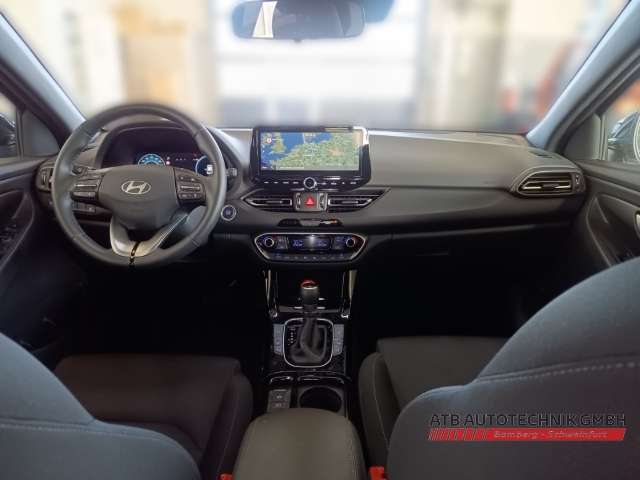 Fahrzeugbild eines Hyundai i30