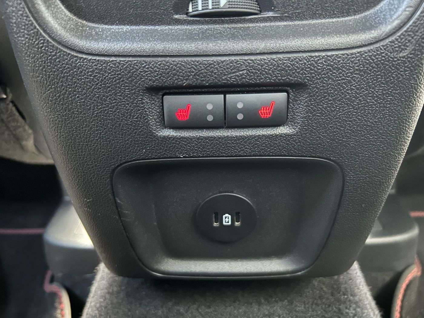Fahrzeugbild eines Ford Kuga