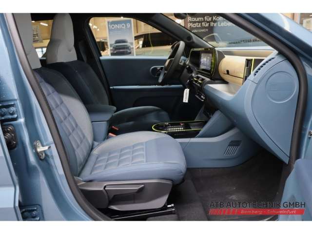 Fahrzeugbild eines Fiat Grande Panda